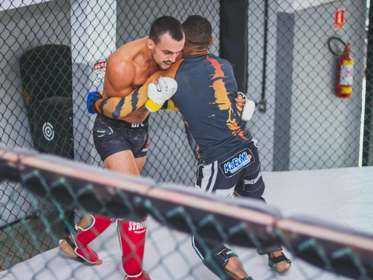 UFC Betting Trends: UFC Fight Night – Royval vs.&nbsp;Kape