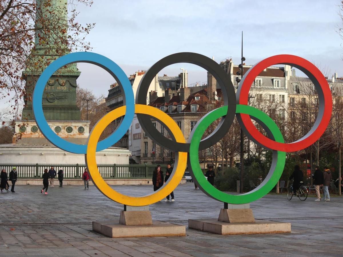 Olympic Games Betting Odds & Information: Milano Cortina&nbsp;2026