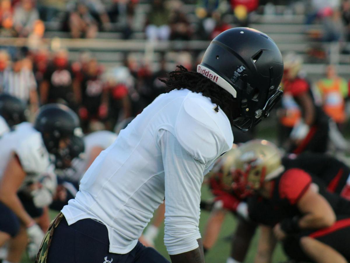 NFL Picks: Sunday, January 18,&nbsp;2026